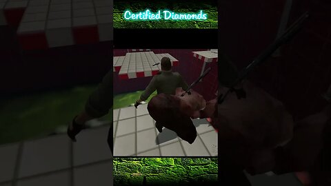 Epic L4D2 Ragdoll Save