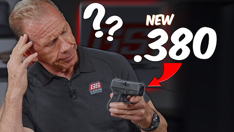 Glock 28 Hands On.