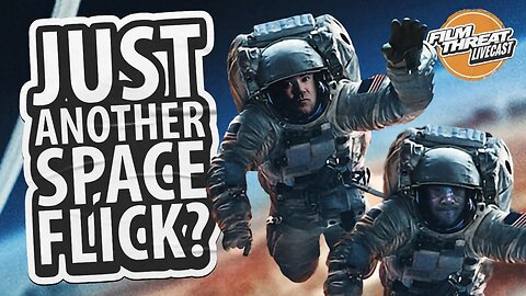 I.S.S. + FOUNDERS DAY + MORE JANUARY GARBAGE | Film Threat Livecast