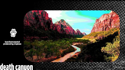 Death Canyon prod xCephasx Hyperpop + lil tracy + pop + electronic + hype type beat + lil uzi
