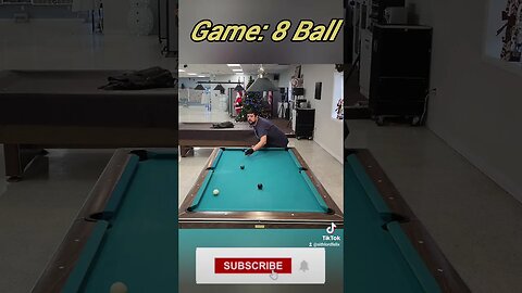 that dang 8 Ball #8ballpool #shorts