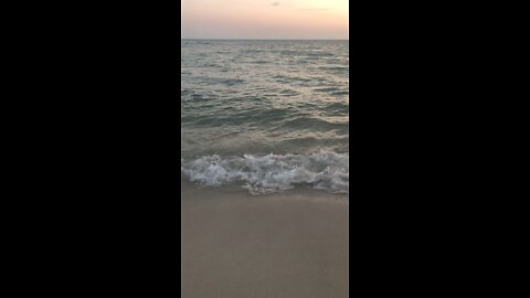 Beach Therapy