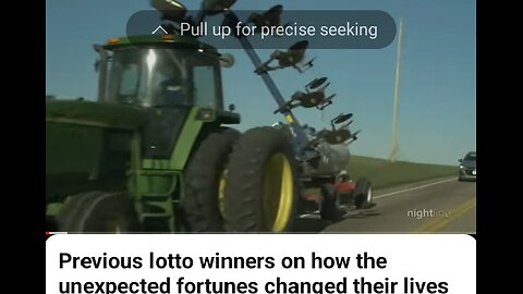 preous lotto winners on how the unexpected fortunes changed their lives