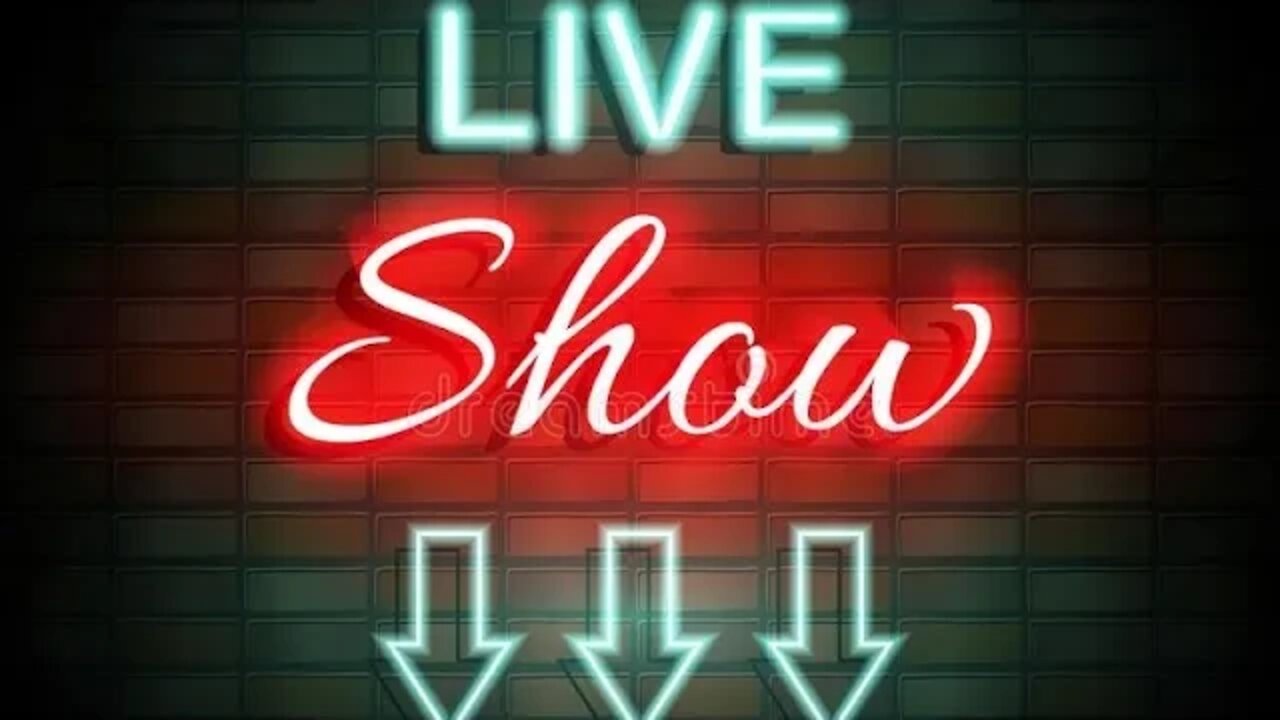 LIVE Show, Y2K- Ol School, Funk, and Conversation, prayers to Florida