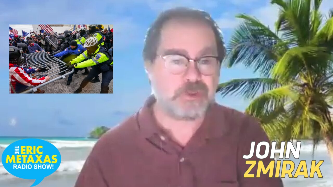 John Zmirak | January 6, 2021: An Epiphany of Evil, When Our Unwise Men Spied for King Herod