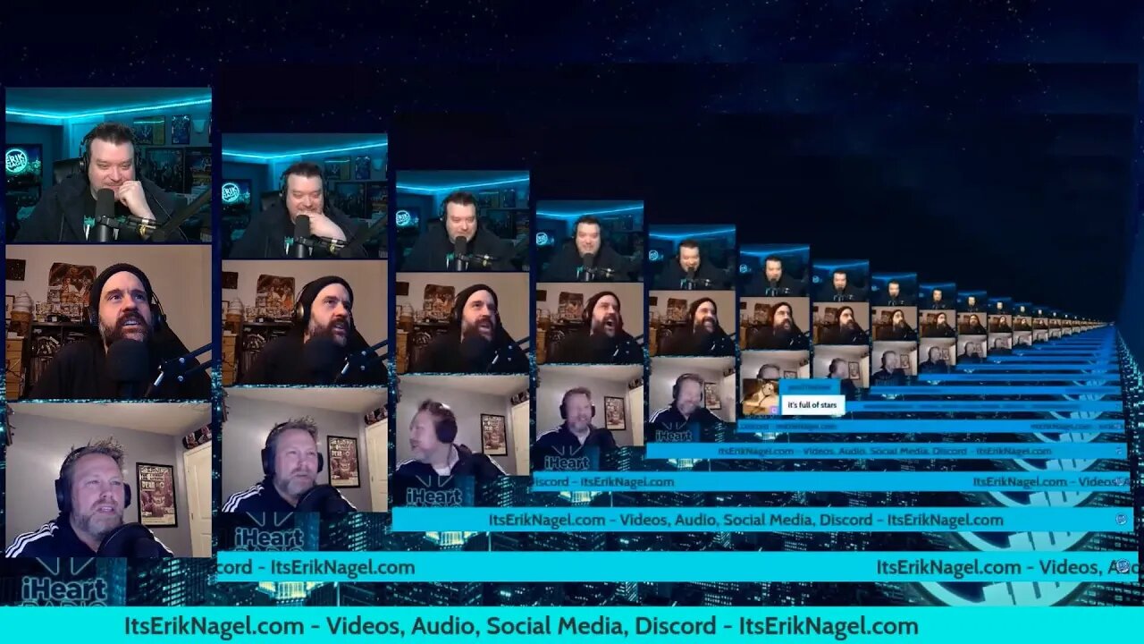 Ep 409: We Live In Sim City | Ohio Cleanup, Carnicale, Van Leeuwen Idaho, IHOP Cereal