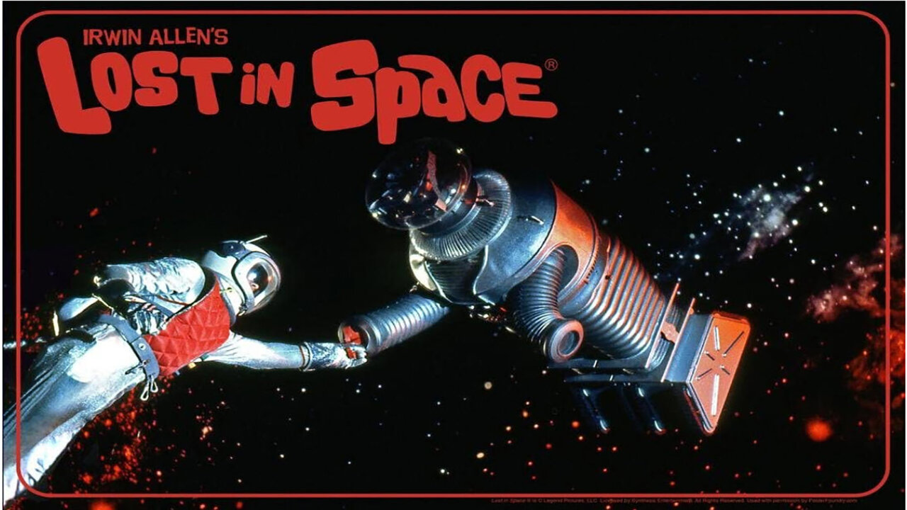 Lost In Space Episode 8 Part 2 ( 11th November, 2024 ) 49m - An Analysis