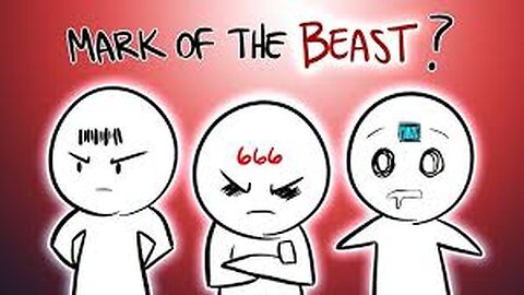 What is the Mark of the Beast and who will administer it? Revelation 13