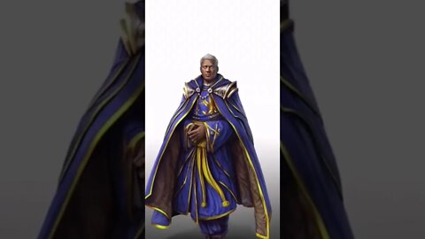 Anjos mensageiros com a missão de revelar e guiar os seres de acordo com a vontade divina.