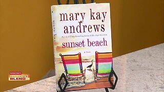 Author Mary Kay Andrews | Morning Blend
