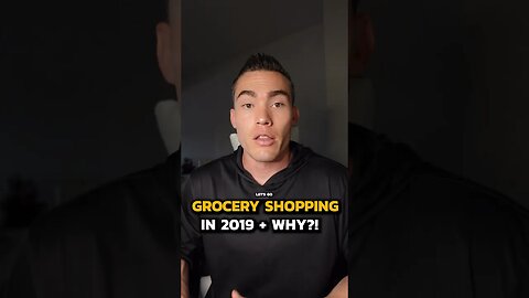 🛑🛑Grocery Prices in 2019 vs 2023! And why!? #bitcoin #bitcoiners #dollar #debt #food #foodprices