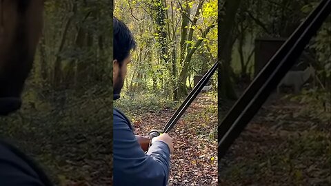 78LBS Saluki Turkish Bow Clear Shot