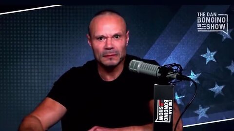 'They F*cked Up And They Know It': Dan Bongino Goes Off In Straight-FAFO Rant Over Trump Verdict