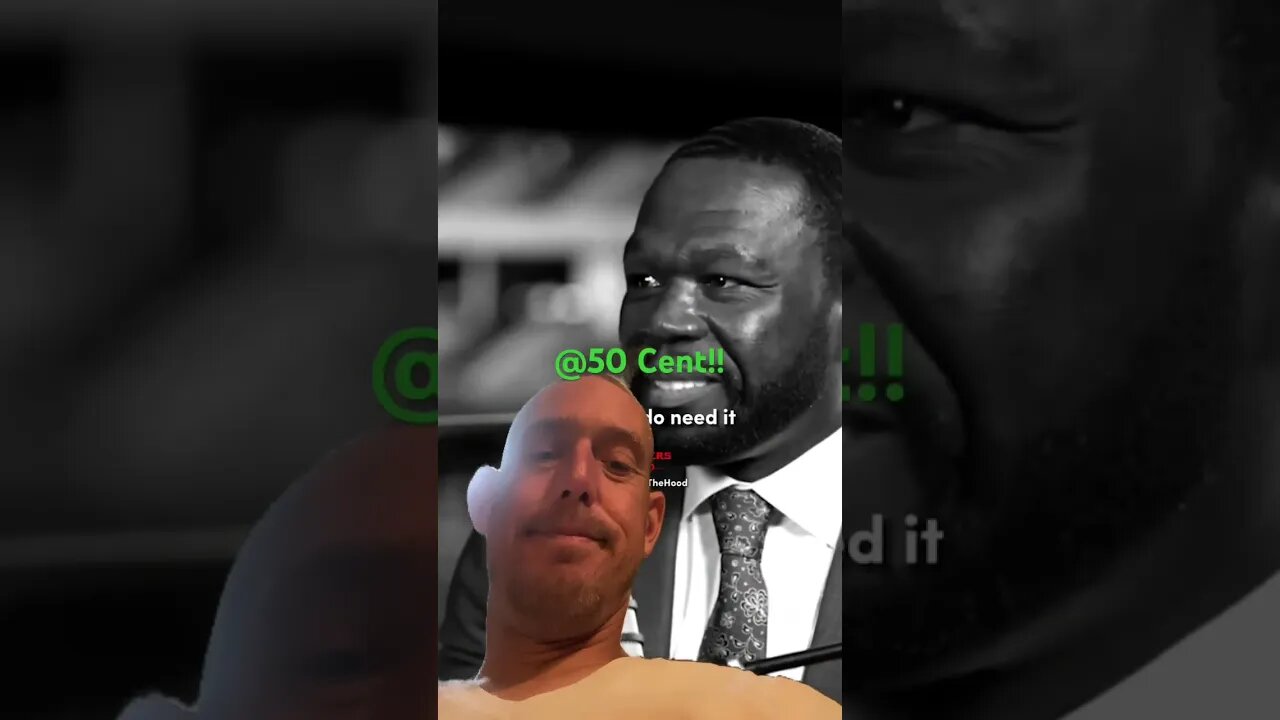 @50Cent