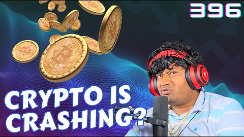 Is it the right time to get into Crypto?! #sol #btc #eth