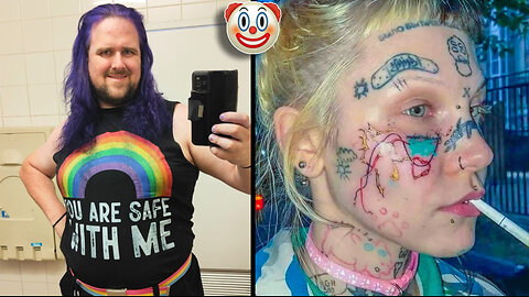 CLOWN WORLD INSANITY! (Ep.380) The Liberal Meltdowns Continue, Tim Walz Speaks Out, And Much More!🤡