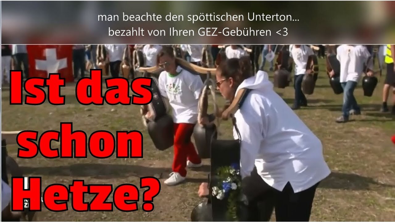 ZDF hetzt gegen unbelehrbare Impfskeptiker - bezahlt von Ihren Gebührengeldern#pocken=covid?