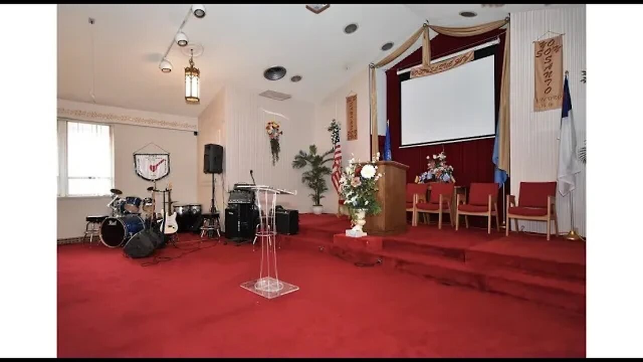 Many Are Called, But Few Are Chosen.....Pt. 20