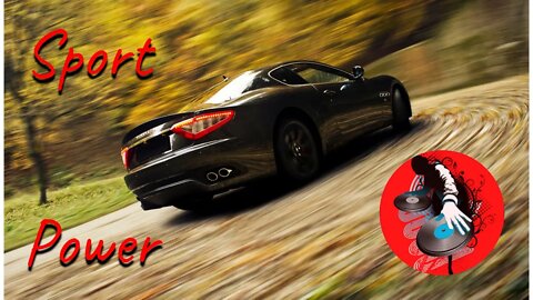 Sport Music | Power