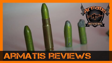 Eggleston Munitions Polymer Coating - Does It Work?