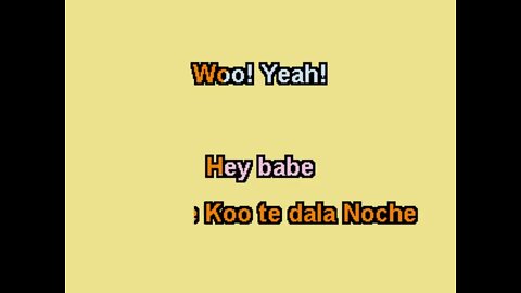 TU037 05 Sammy Kershaw & Morgan He Drinks Tequila