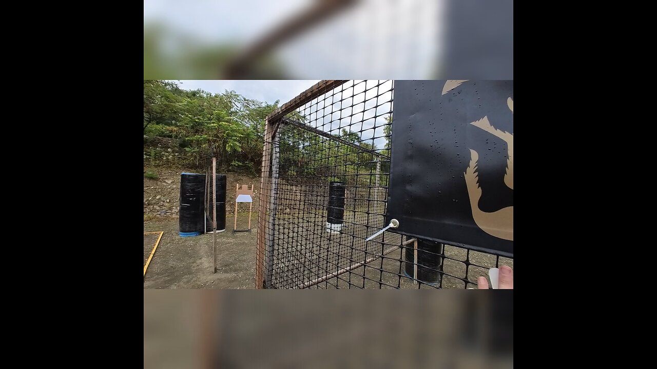 USPSA WESTERN PA SECTIONALS 2024-STAGE 10-LAUGO ARMS-THE RICOCHET REPORT