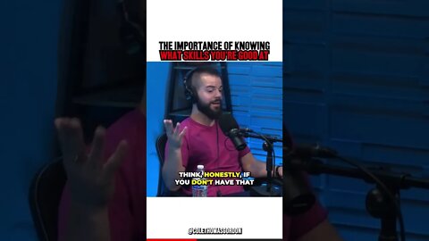 You Need To Know THIS About Yourself