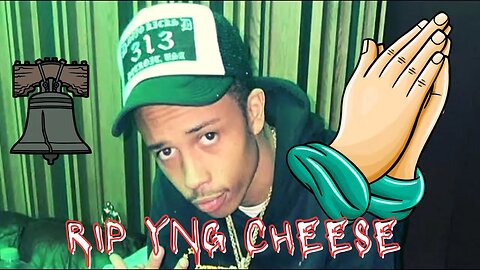 Gillie's son Cheese SH0T & Killed at 25‼️