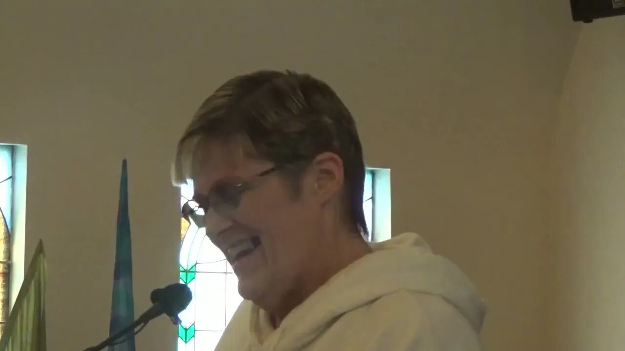 Open Mic Sunday: His House Church Sturgis, Mi. 10-30-22
