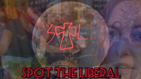 Spot The Liberal: Make Up The Most You Can (S13E3)