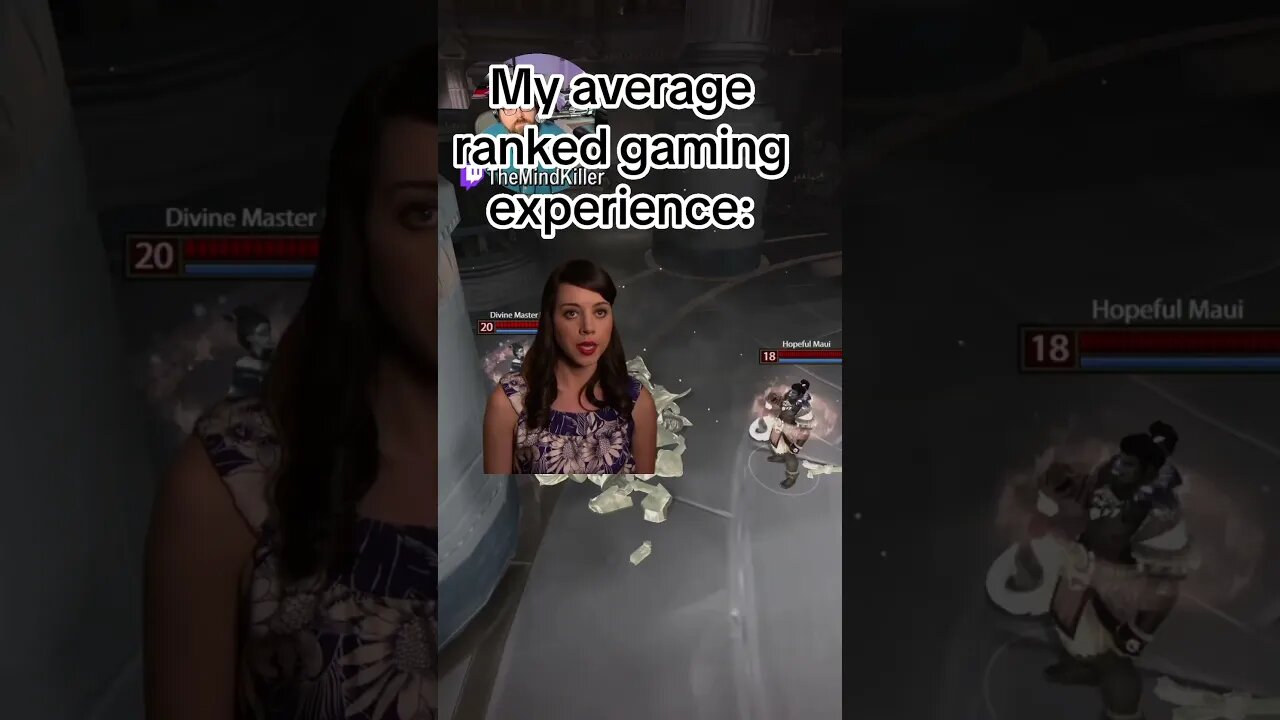 Snatching defeat from the jaws of victory! #smite #smitegame #callofduty #leagueoflegends