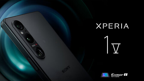 Top 5 BEST Sony phones in [2024]