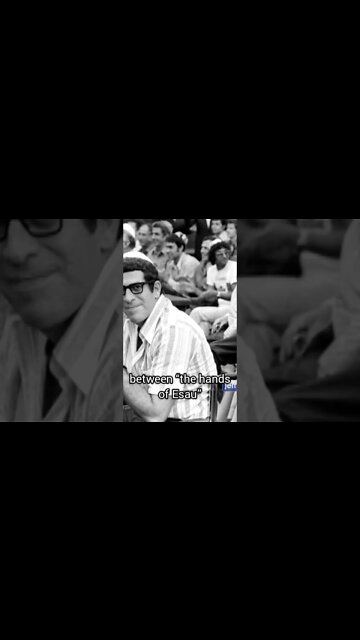 The Origins and Meaning of The Handshake