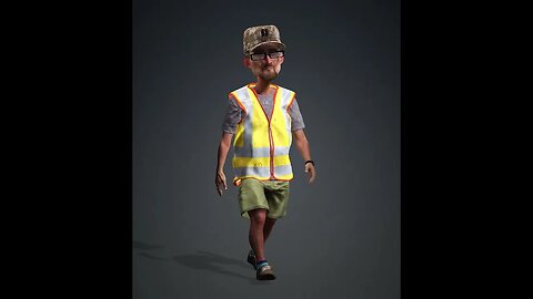 Test Render... Cecil