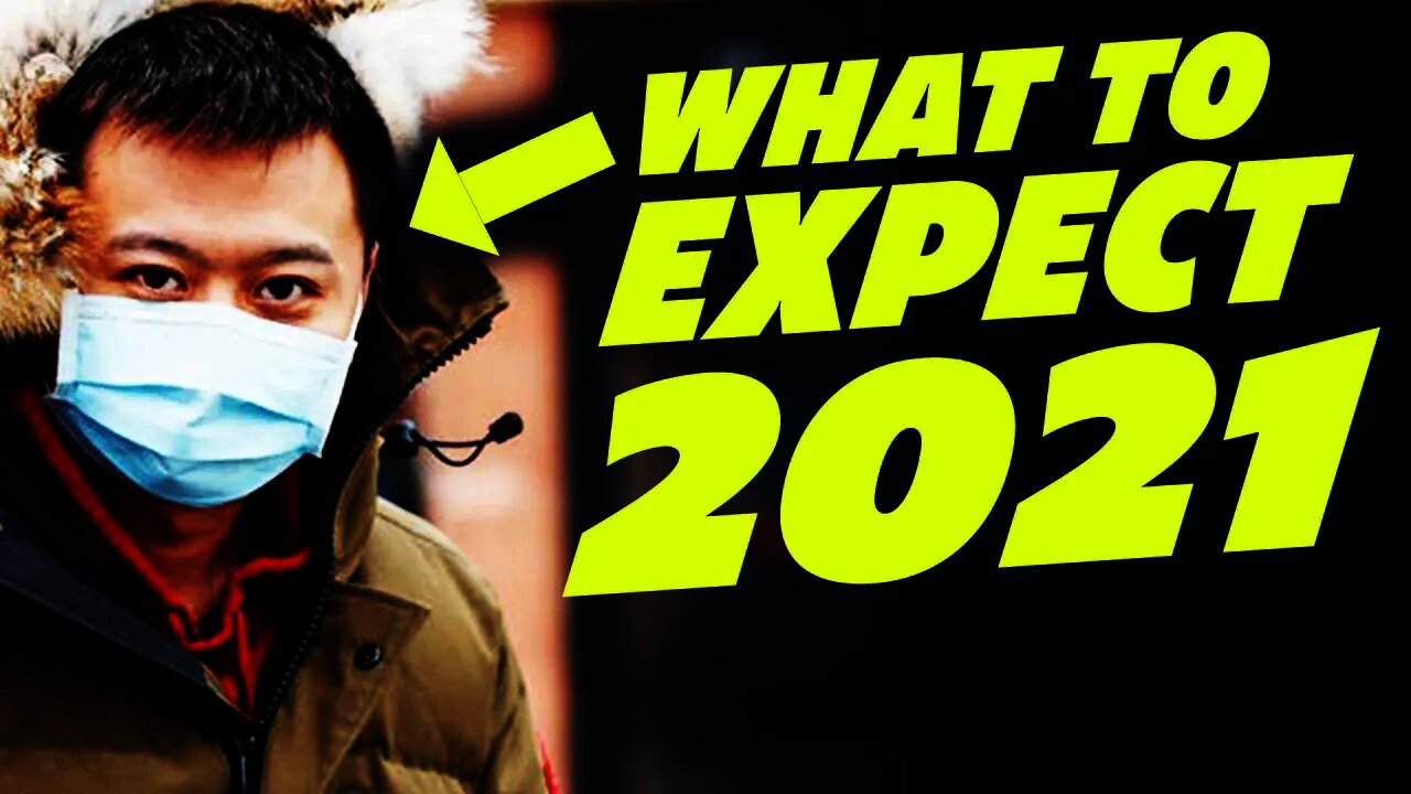 2020 & 2021 How Has the Pandemic Changed Us, and What Lies Ahead?