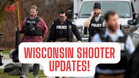 LIVE STREAM: BREAKING NEWS UPDATES! & MORE..