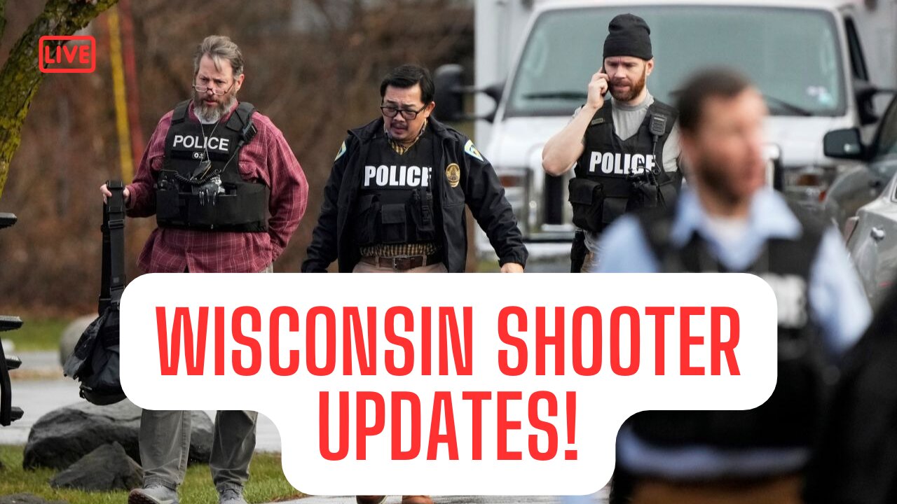 LIVE STREAM: BREAKING NEWS UPDATES! & MORE..