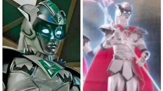 Could The Morphin Masters Return In Cosmic Fury? Fan Theory #PowerRangersDinoFury #CosmicFury