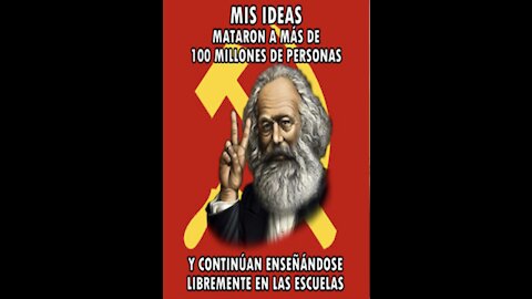 Marxismo y la Iglesia Católica (CM-Mic'd Up)