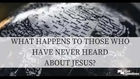The "Very Pernicious and Detestable" Doctrine of Inclusivism - Pastor Patrick Hines Podcast