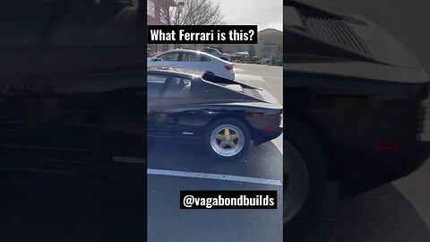 Guess it!!! #ferrari #ferrari_speed_ #ferrariv12 #ferrarilaferrari #ferrariclub #ferraripurosangue