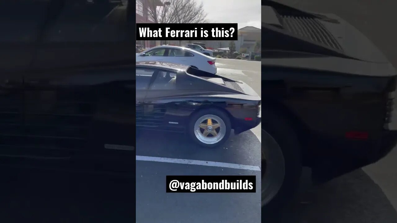 Guess it!!! #ferrari #ferrari_speed_ #ferrariv12 #ferrarilaferrari #ferrariclub #ferraripurosangue