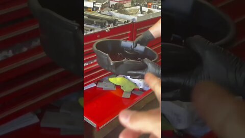 How To Properly Get Rid Of Your Oil With @Moto Mecha