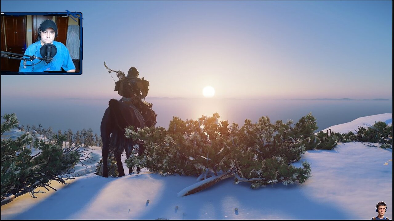 Ghost of Tsushima +18#91