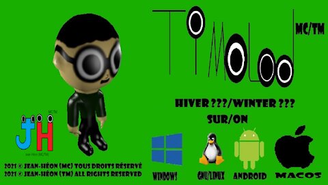 Timolod (MC/TM) Work In Progress #111 (E3 2021 Edition)