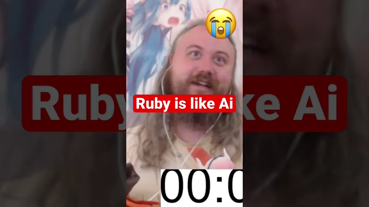 😭 Ruby looks just like Mommy Ai Tearing up Reaction 【Oshi No Ko】Episode 11 #anime #manga #shorts