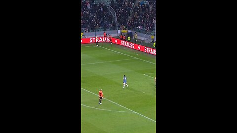 Wow super goal