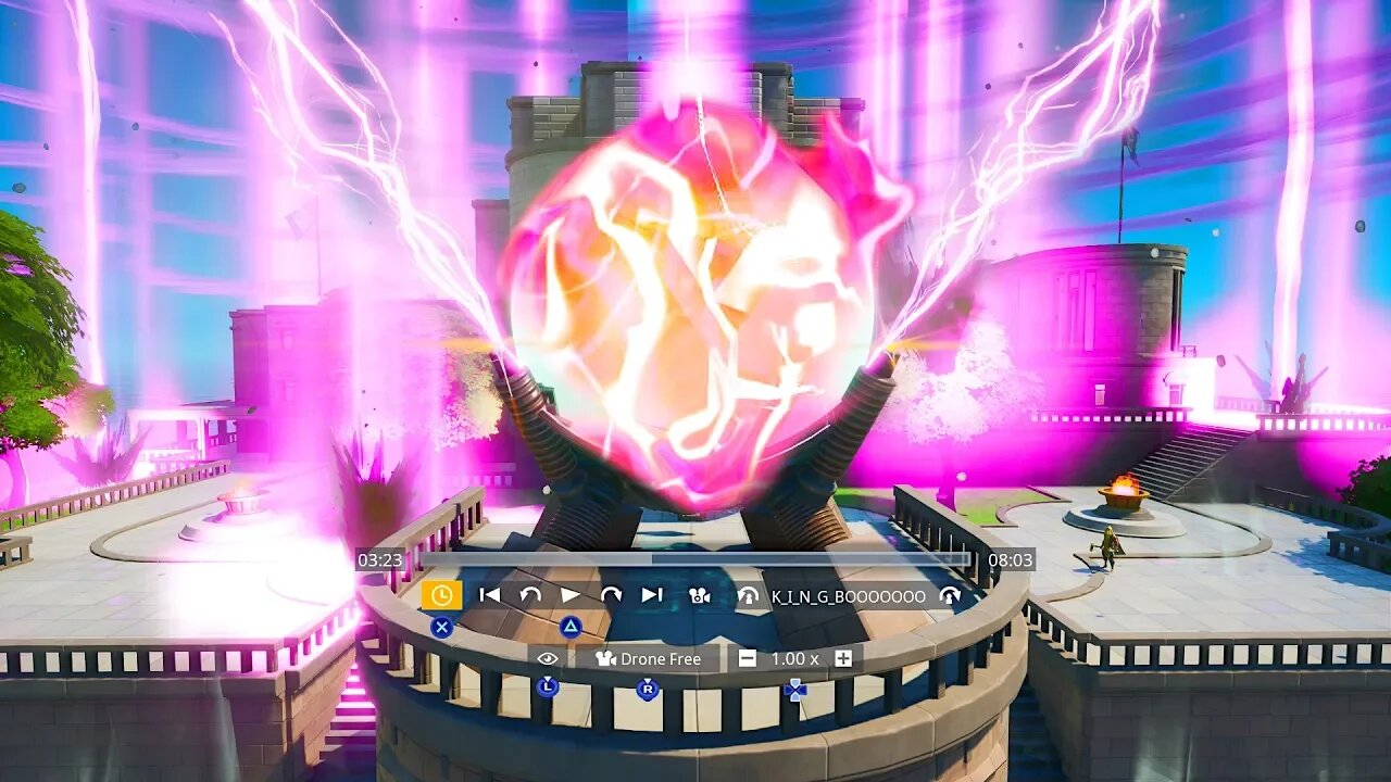 Fortnite LIVE EVENT! (Gameplay)