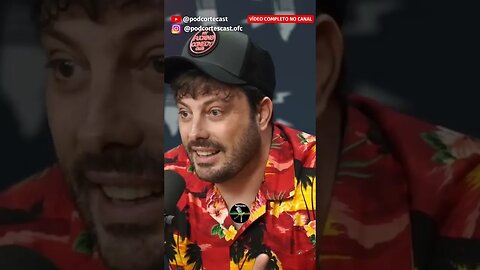 BOLSONARISTAS E PT JUNTOS? #danilogentilli #danilogentili #flowpodcast #melhoresmomentos