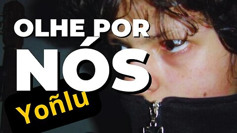 OLHE POR NÓS - Yoñlu l Como tocar no violão